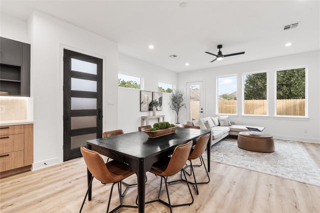 6401 Goforth Street, Houston, TX 77021