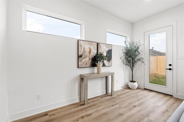 6401 Goforth Street, Houston, TX 77021