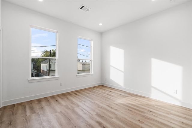 6401 Goforth Street, Houston, TX 77021