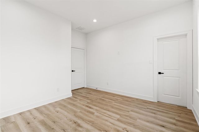 6401 Goforth Street, Houston, TX 77021