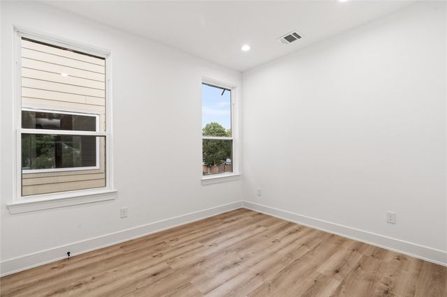 6401 Goforth Street, Houston, TX 77021