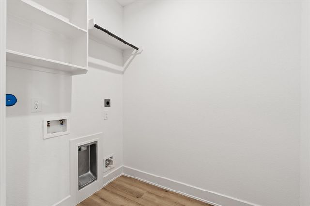 6401 Goforth Street, Houston, TX 77021