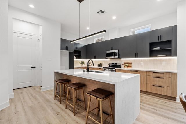 6401 Goforth Street, Houston, TX 77021