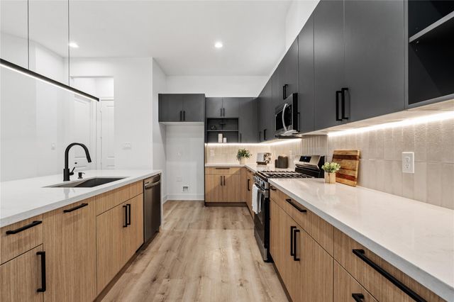 6401 Goforth Street, Houston, TX 77021