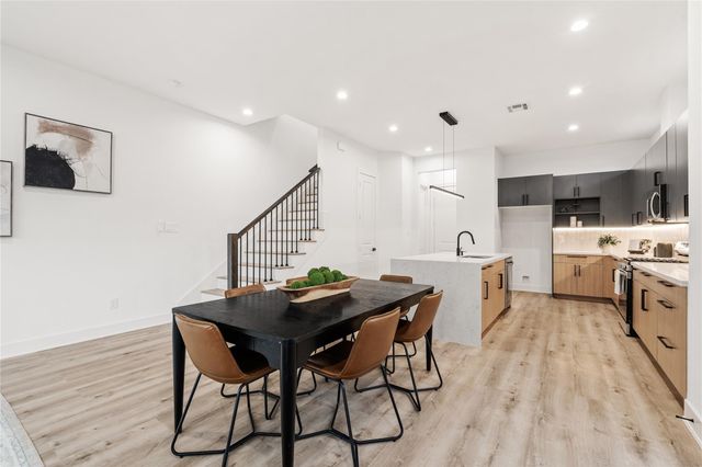 6401 Goforth Street, Houston, TX 77021