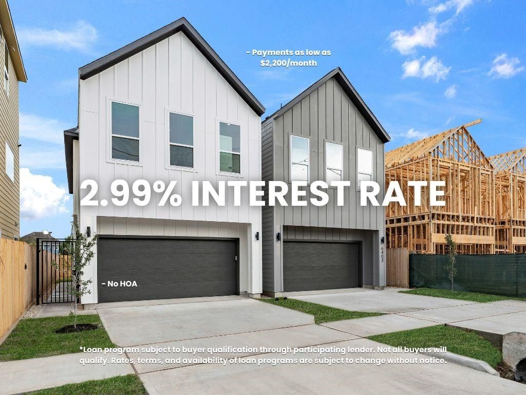 6401 Goforth Street, Houston, TX 77021