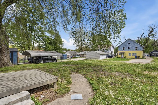 3915 3rd Street, Des Moines, IA 50313