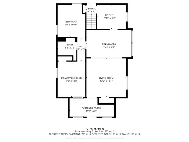 3915 3rd Street, Des Moines, IA 50313
