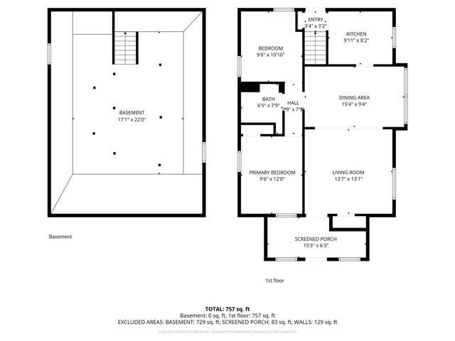 3915 3rd Street, Des Moines, IA 50313