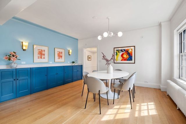 90 Commonwealth Avenue 18, Boston, MA 02116