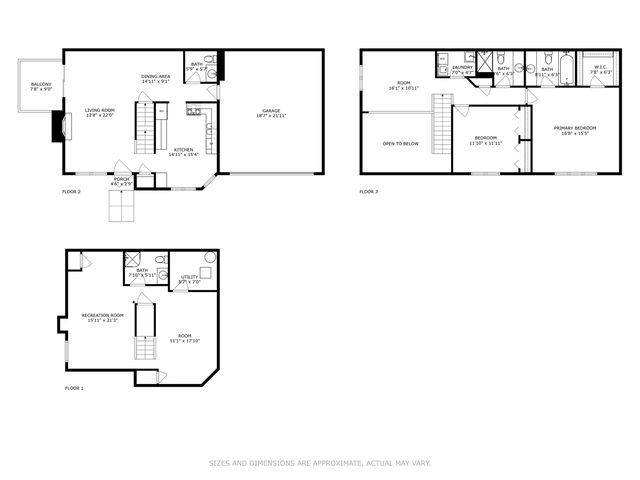 7908 W Tameling Court, Palos Hills, IL 60465