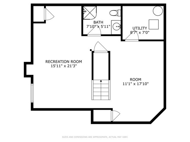 7908 W Tameling Court, Palos Hills, IL 60465