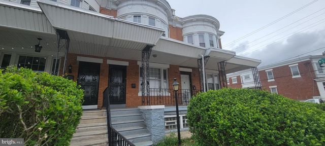 5803 CEDAR AVE, Philadelphia, PA 19143