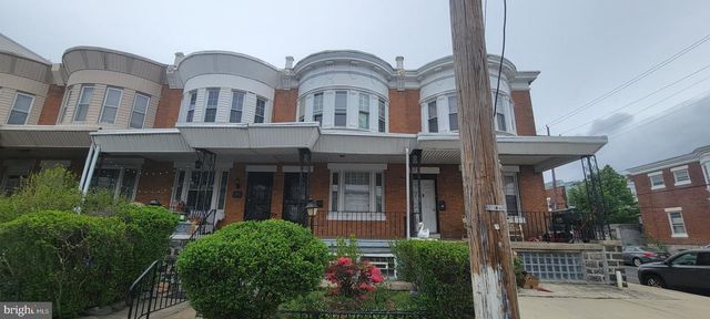 5803 CEDAR AVE, Philadelphia, PA 19143