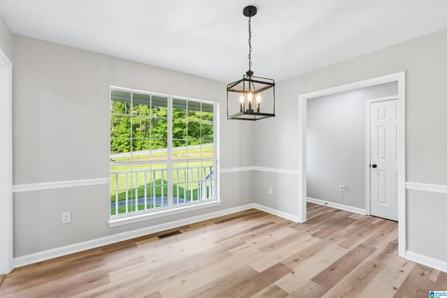 140 GENE GLENN LANE, Odenville, AL 35120
