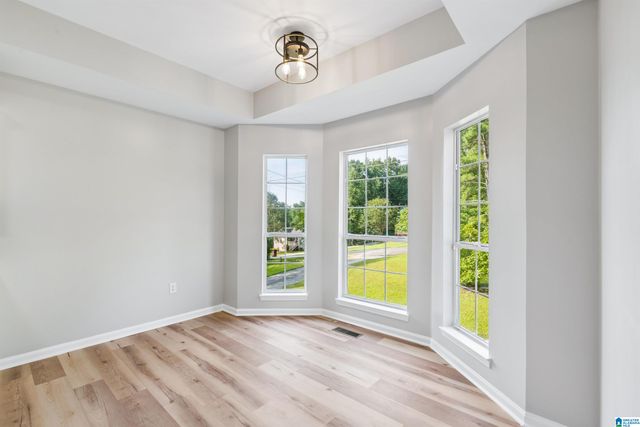 140 GENE GLENN LANE, Odenville, AL 35120