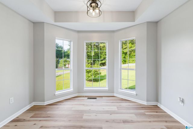 140 GENE GLENN LANE, Odenville, AL 35120
