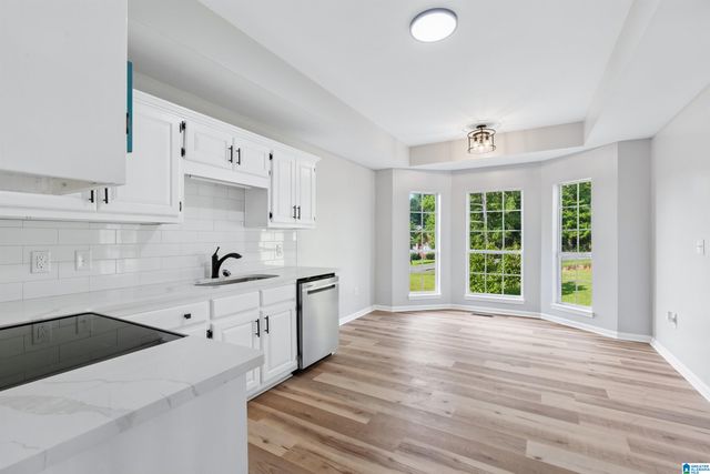 140 GENE GLENN LANE, Odenville, AL 35120