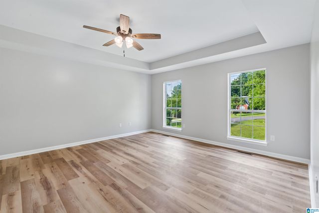 140 GENE GLENN LANE, Odenville, AL 35120