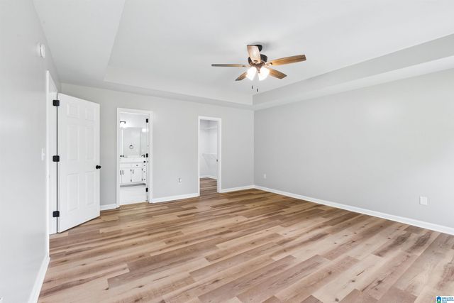 140 GENE GLENN LANE, Odenville, AL 35120