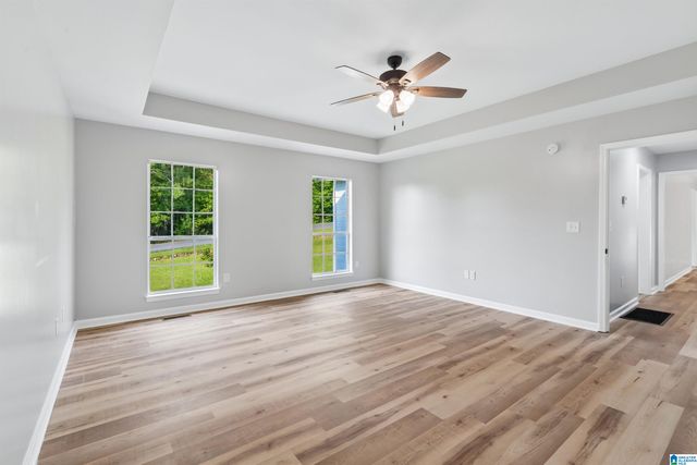 140 GENE GLENN LANE, Odenville, AL 35120