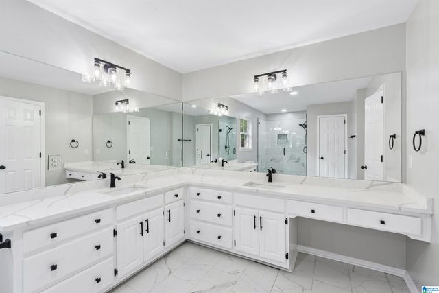 140 GENE GLENN LANE, Odenville, AL 35120
