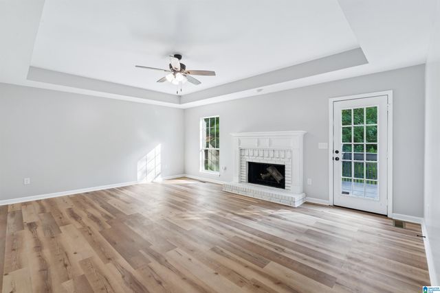 140 GENE GLENN LANE, Odenville, AL 35120