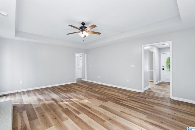 140 GENE GLENN LANE, Odenville, AL 35120