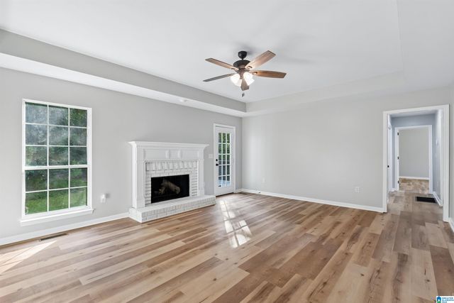 140 GENE GLENN LANE, Odenville, AL 35120