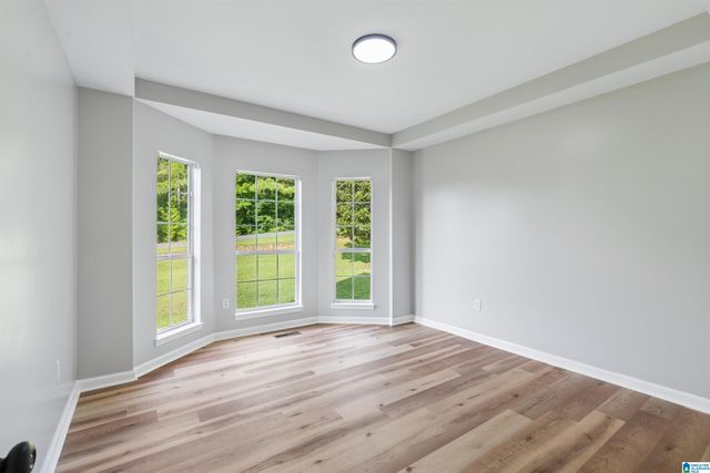 140 GENE GLENN LANE, Odenville, AL 35120