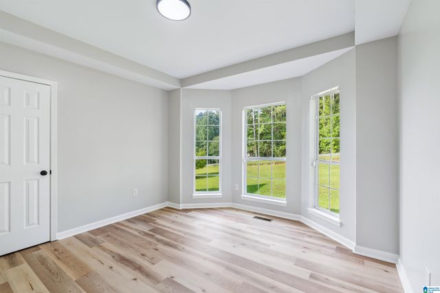 140 GENE GLENN LANE, Odenville, AL 35120