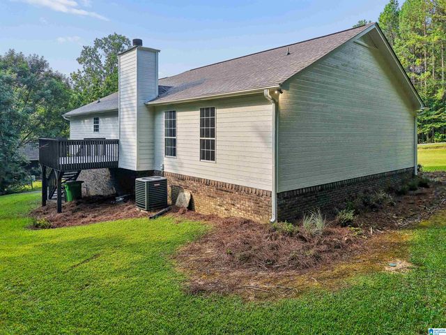 140 GENE GLENN LANE, Odenville, AL 35120