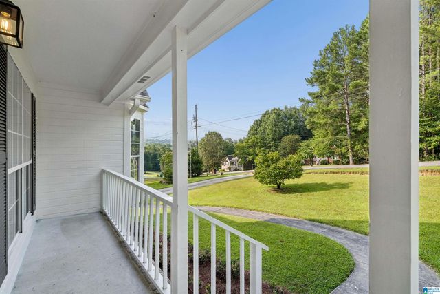 140 GENE GLENN LANE, Odenville, AL 35120