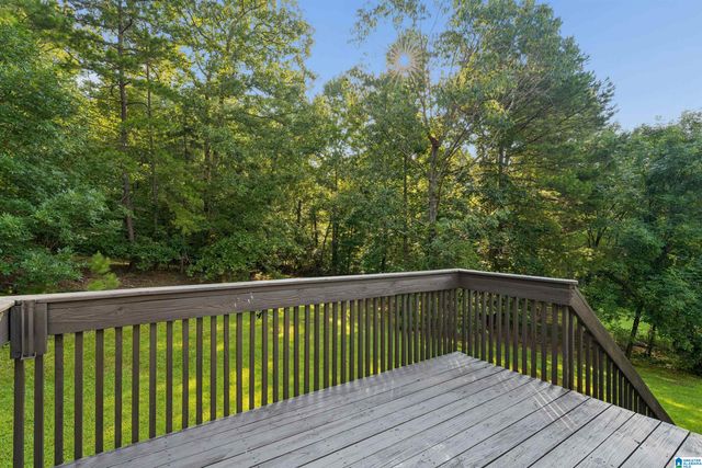 140 GENE GLENN LANE, Odenville, AL 35120
