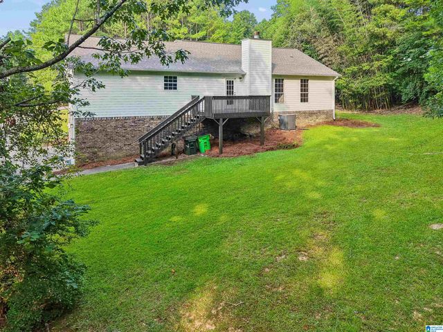 140 GENE GLENN LANE, Odenville, AL 35120