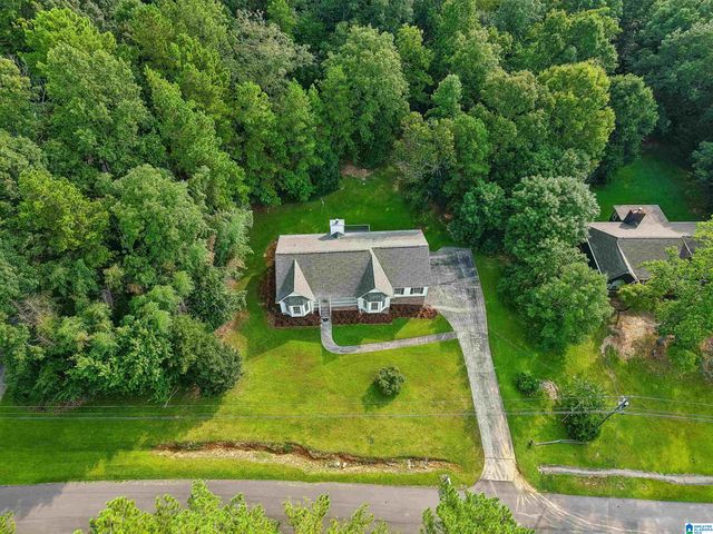 140 GENE GLENN LANE, Odenville, AL 35120