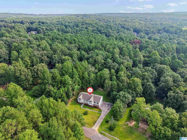 140 GENE GLENN LANE, Odenville, AL 35120