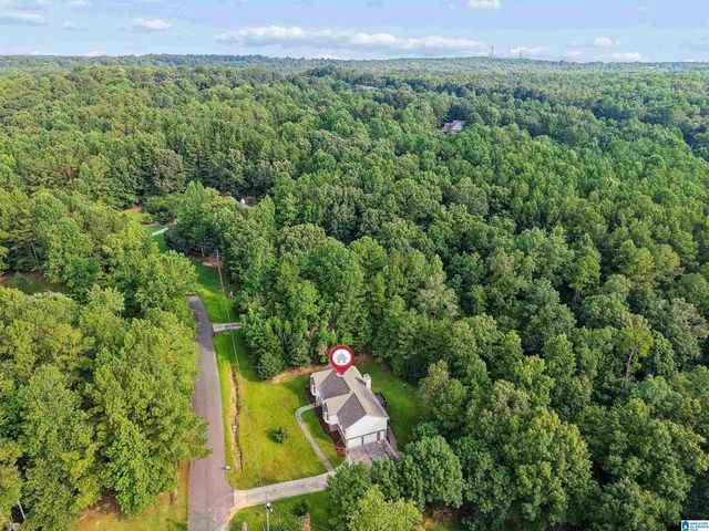 140 GENE GLENN LANE, Odenville, AL 35120