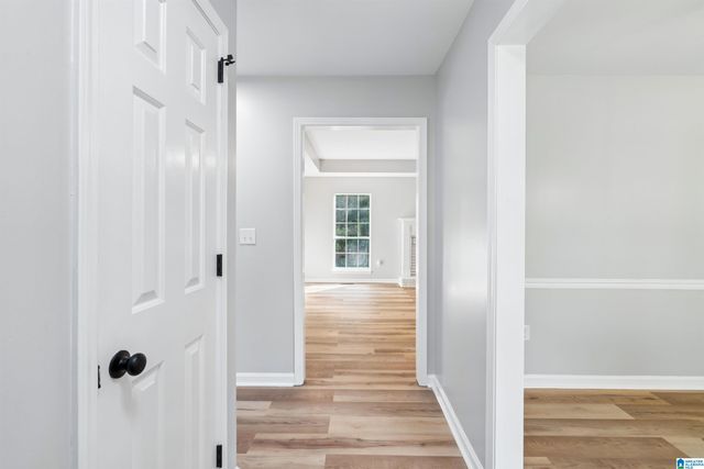 140 GENE GLENN LANE, Odenville, AL 35120