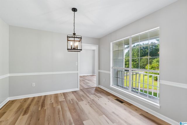 140 GENE GLENN LANE, Odenville, AL 35120