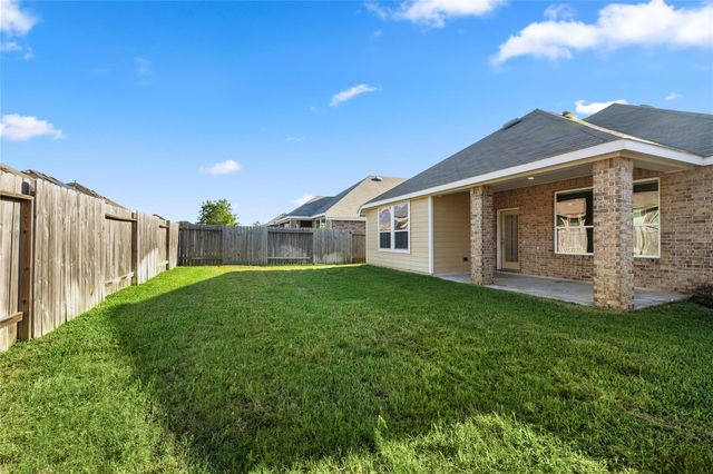 29507 Whitebrush Trace, Spring, TX 77386