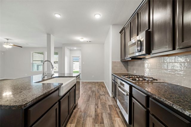 29507 Whitebrush Trace, Spring, TX 77386