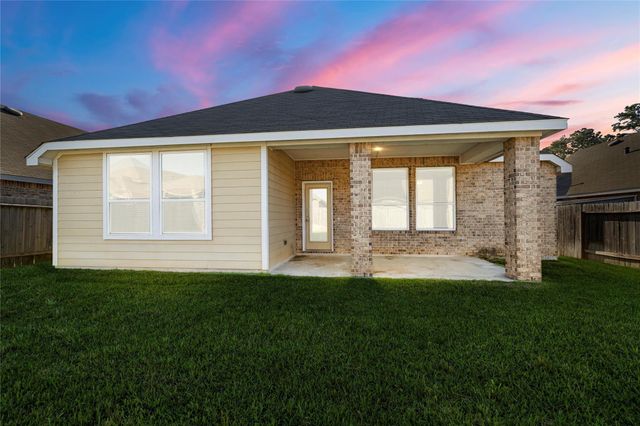 29507 Whitebrush Trace, Spring, TX 77386