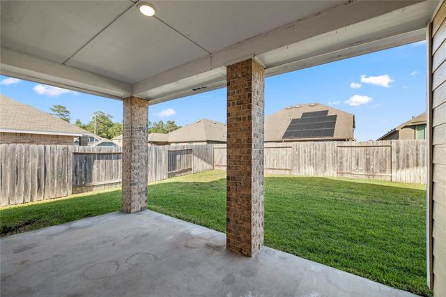 29507 Whitebrush Trace, Spring, TX 77386