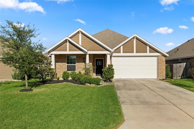 29507 Whitebrush Trace, Spring, TX 77386