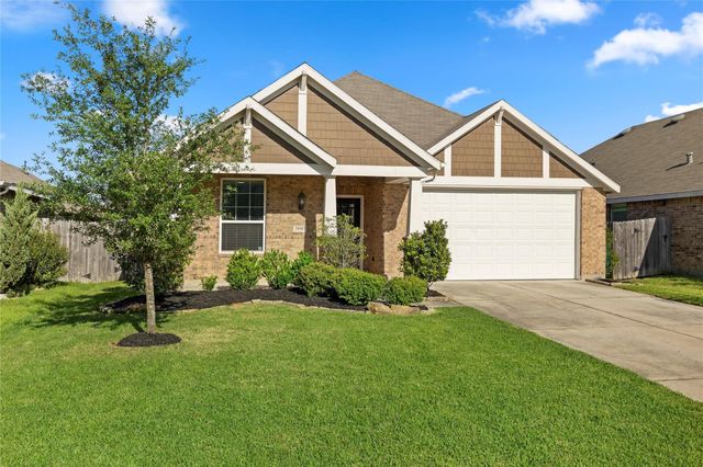 29507 Whitebrush Trace, Spring, TX 77386