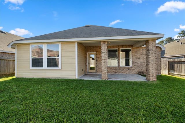 29507 Whitebrush Trace, Spring, TX 77386