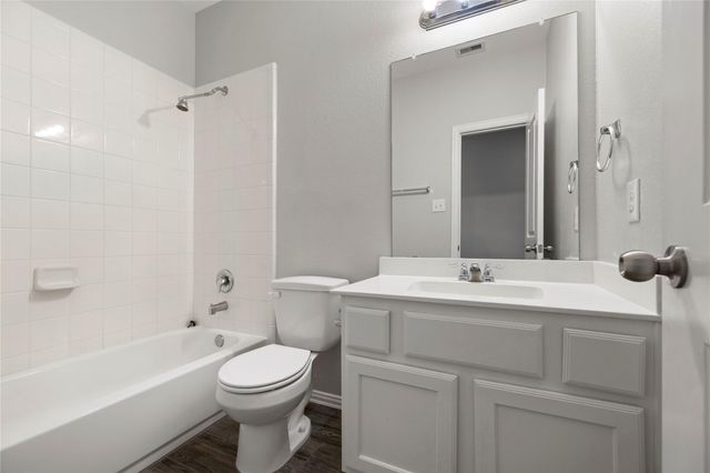 29507 Whitebrush Trace, Spring, TX 77386