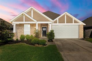 29507 Whitebrush Trace, Spring, TX 77386
