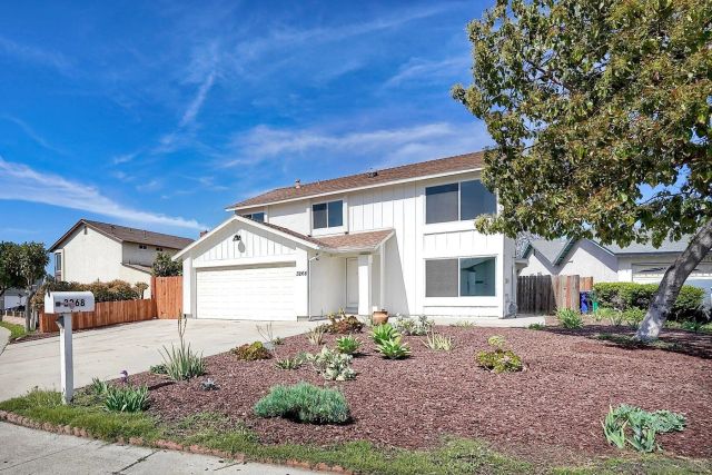 3268 Carnell Ave, San Diego, CA 92154